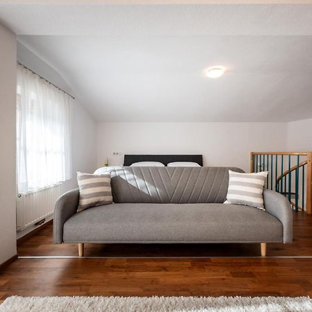 Höfen Appartement Soyer מראה חיצוני תמונה