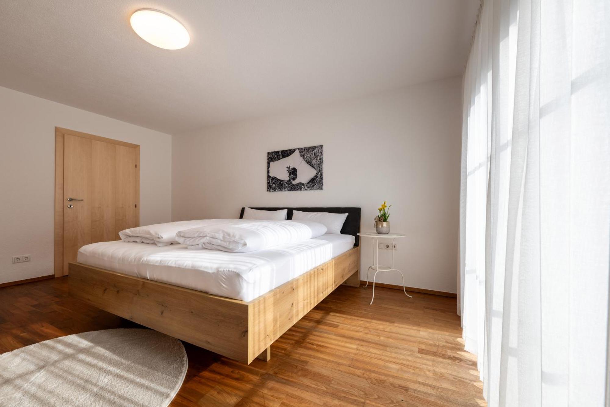 Höfen Appartement Soyer מראה חיצוני תמונה