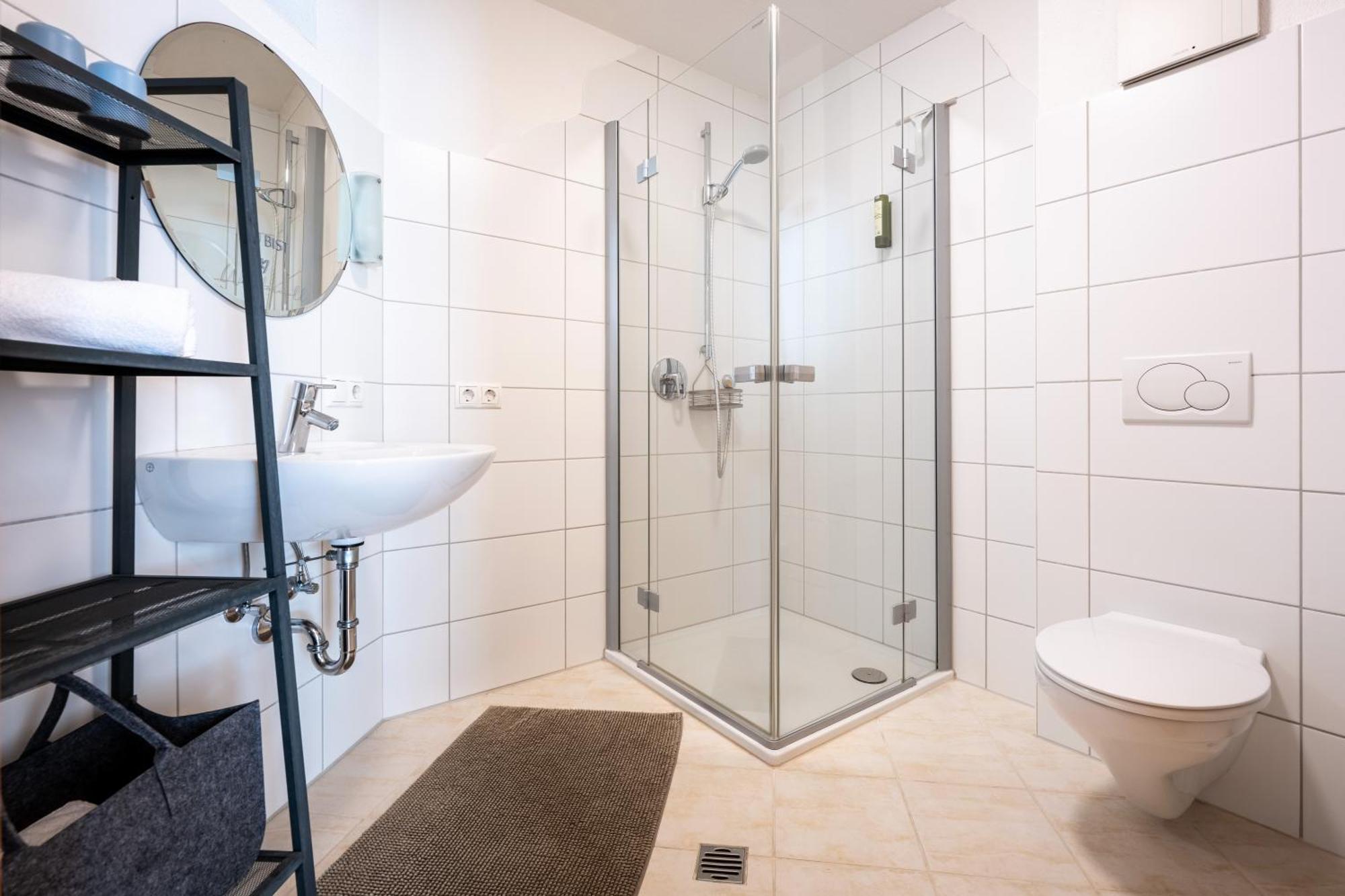 Höfen Appartement Soyer מראה חיצוני תמונה