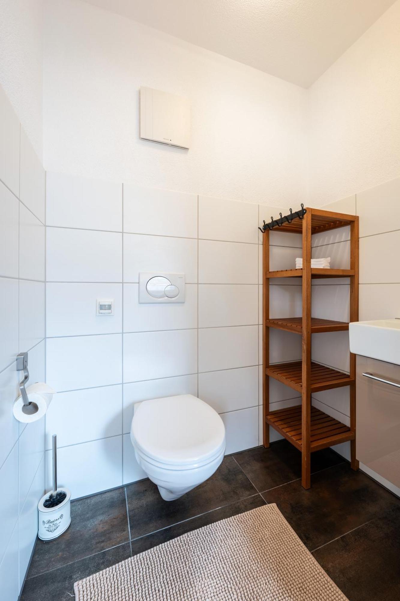 Höfen Appartement Soyer מראה חיצוני תמונה