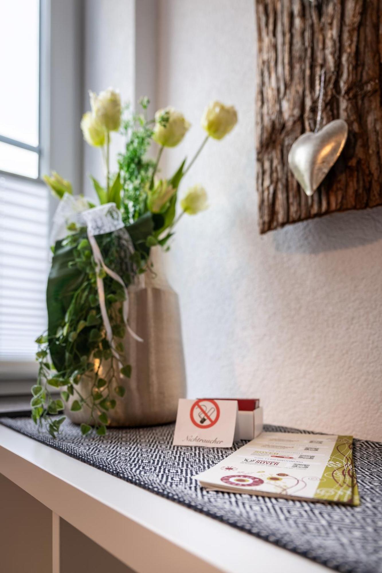 Höfen Appartement Soyer מראה חיצוני תמונה