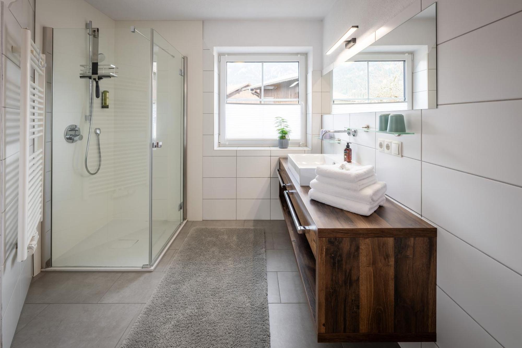 Höfen Appartement Soyer מראה חיצוני תמונה