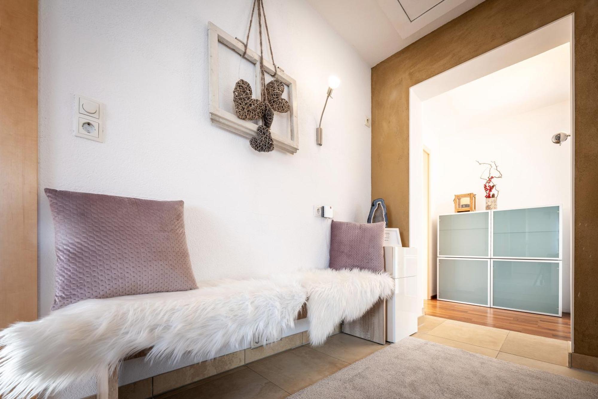 Höfen Appartement Soyer מראה חיצוני תמונה