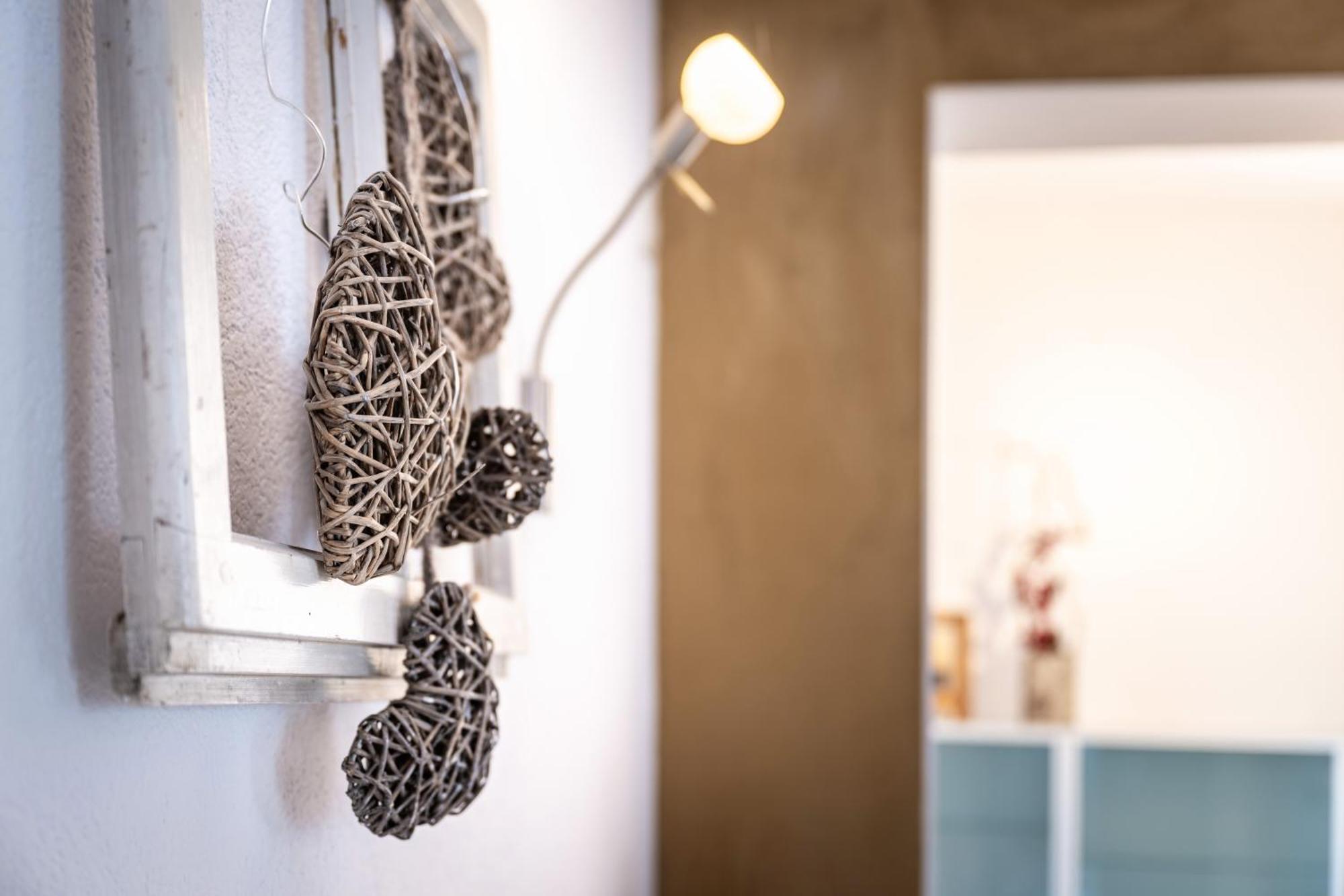 Höfen Appartement Soyer מראה חיצוני תמונה
