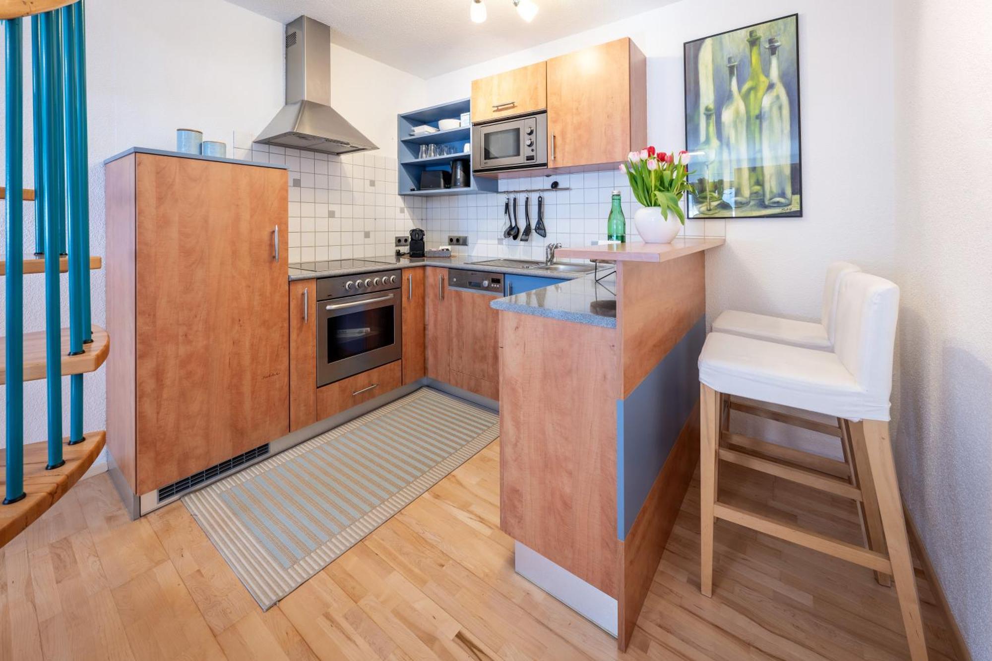 Höfen Appartement Soyer מראה חיצוני תמונה